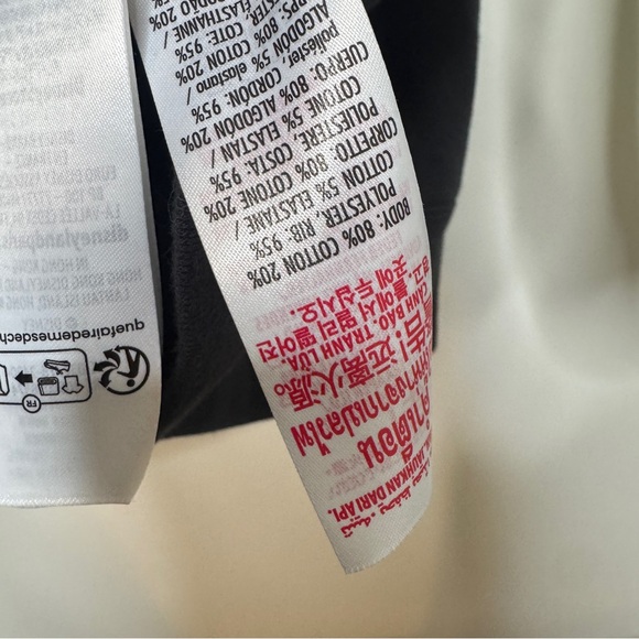 Disney Oversized Villain Dark Side Graphic Crewneck Sweatshirt Plus Size XXL - Picture 6 of 9